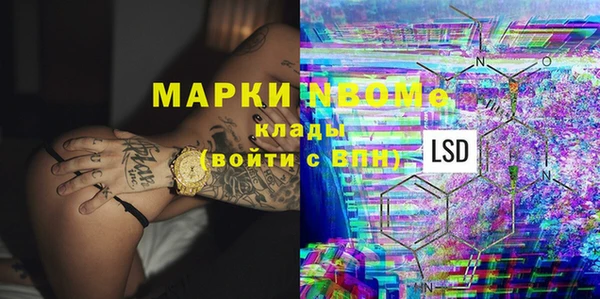 крисы Алексин